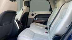 Land Rover Range Rover Sport 2.0 P400e Autobiography Dynamic 5dr Auto Estate